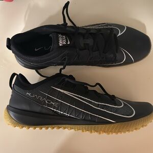 Nike Alpha Huarache 7 Pro TF Lacrosse Shoes